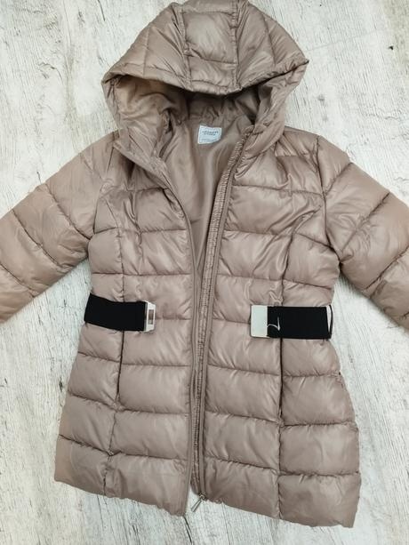 Bundy jesej a zima 152/158 - 3