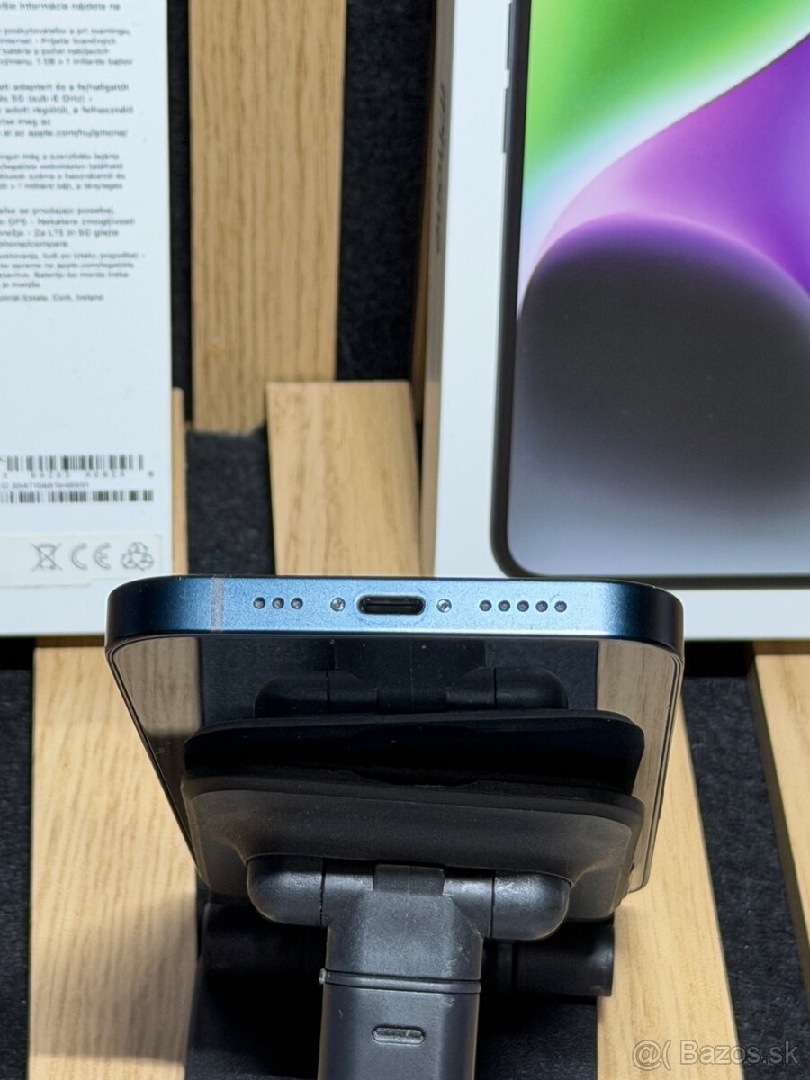 iPhone 14 128gb midnight - 3