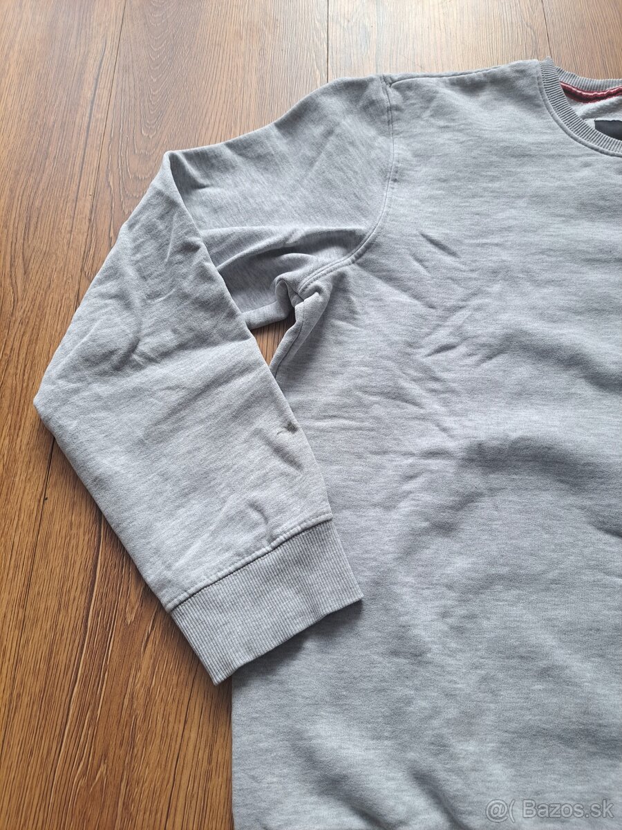 Mikina Volcano veľkosť L - 3