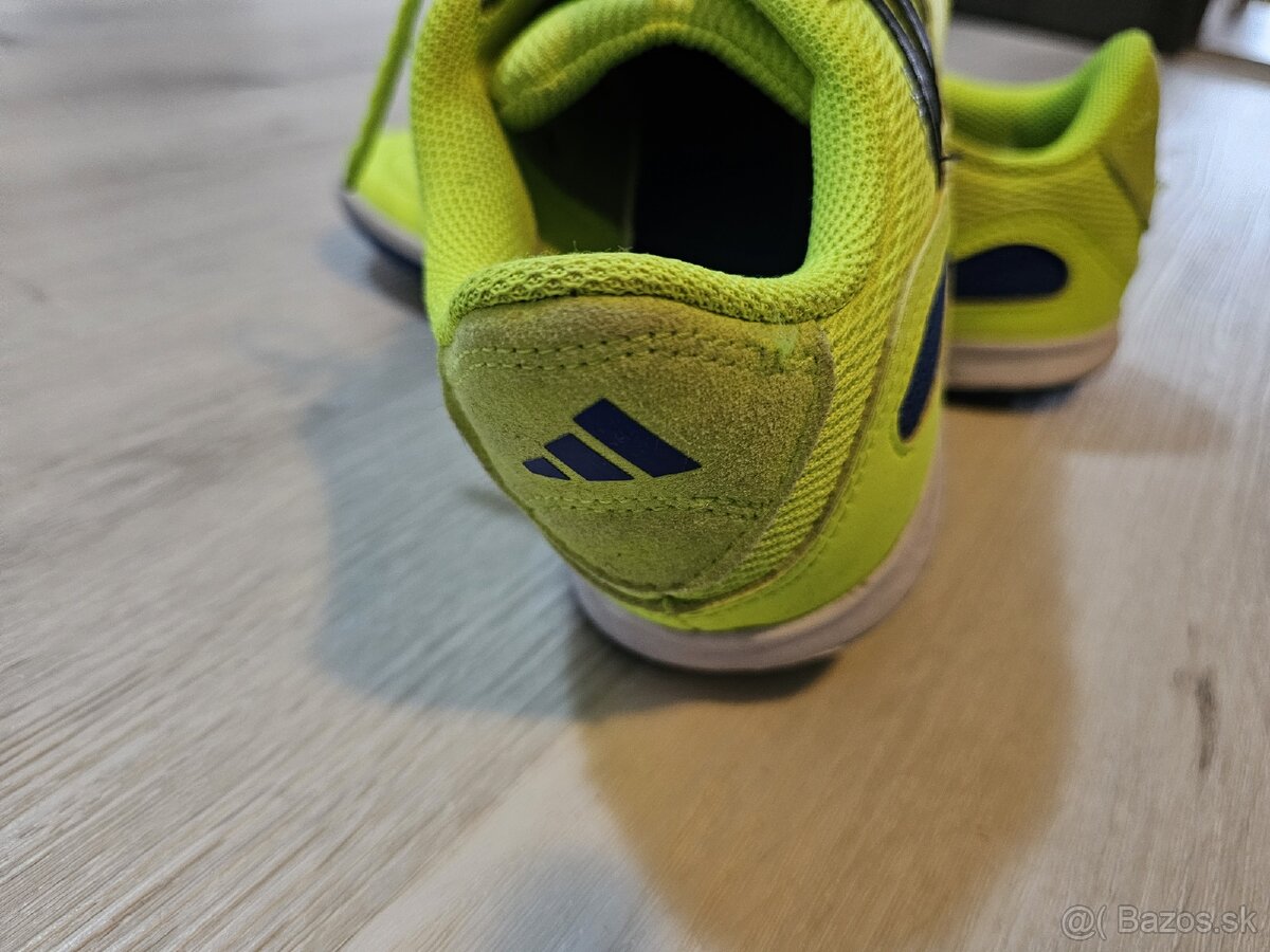 Detské halovky ADIDAS SALA 36 - 3