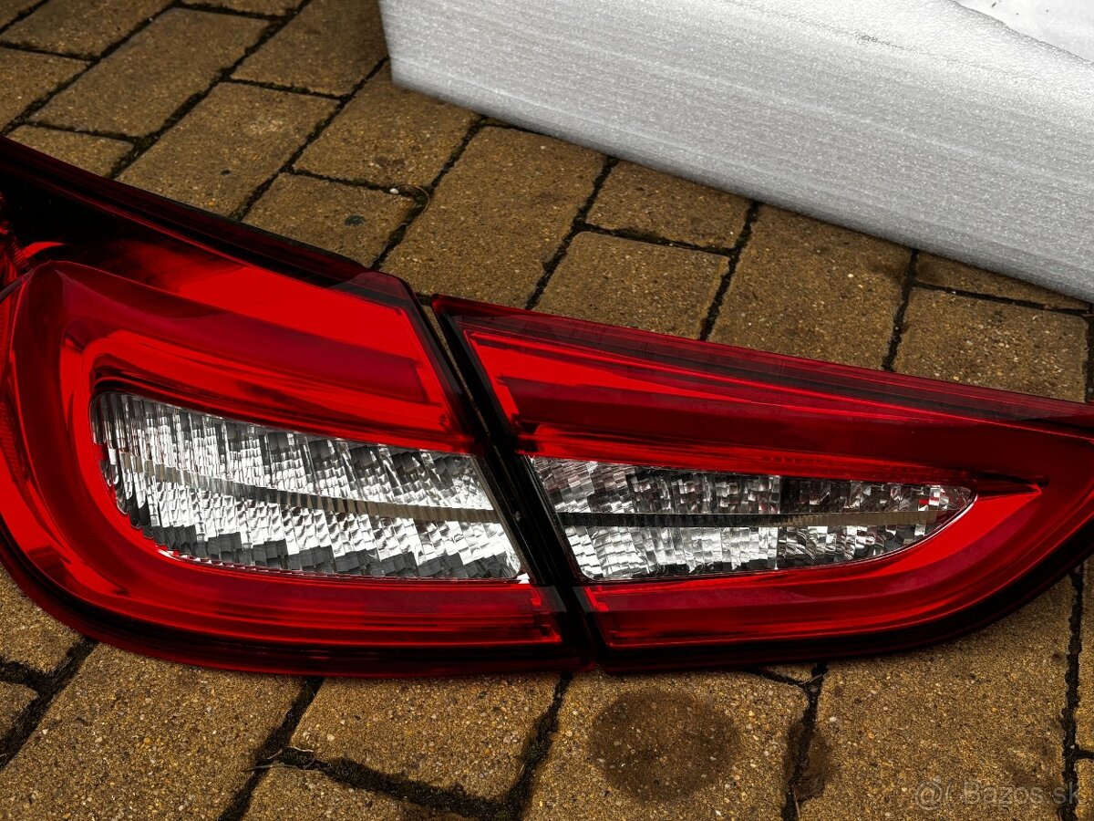 Maserati Quattroporte Q4 - 3