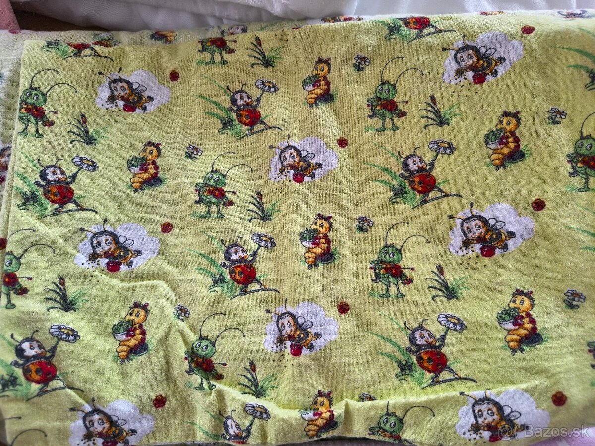 Posteľné obliečky - 3