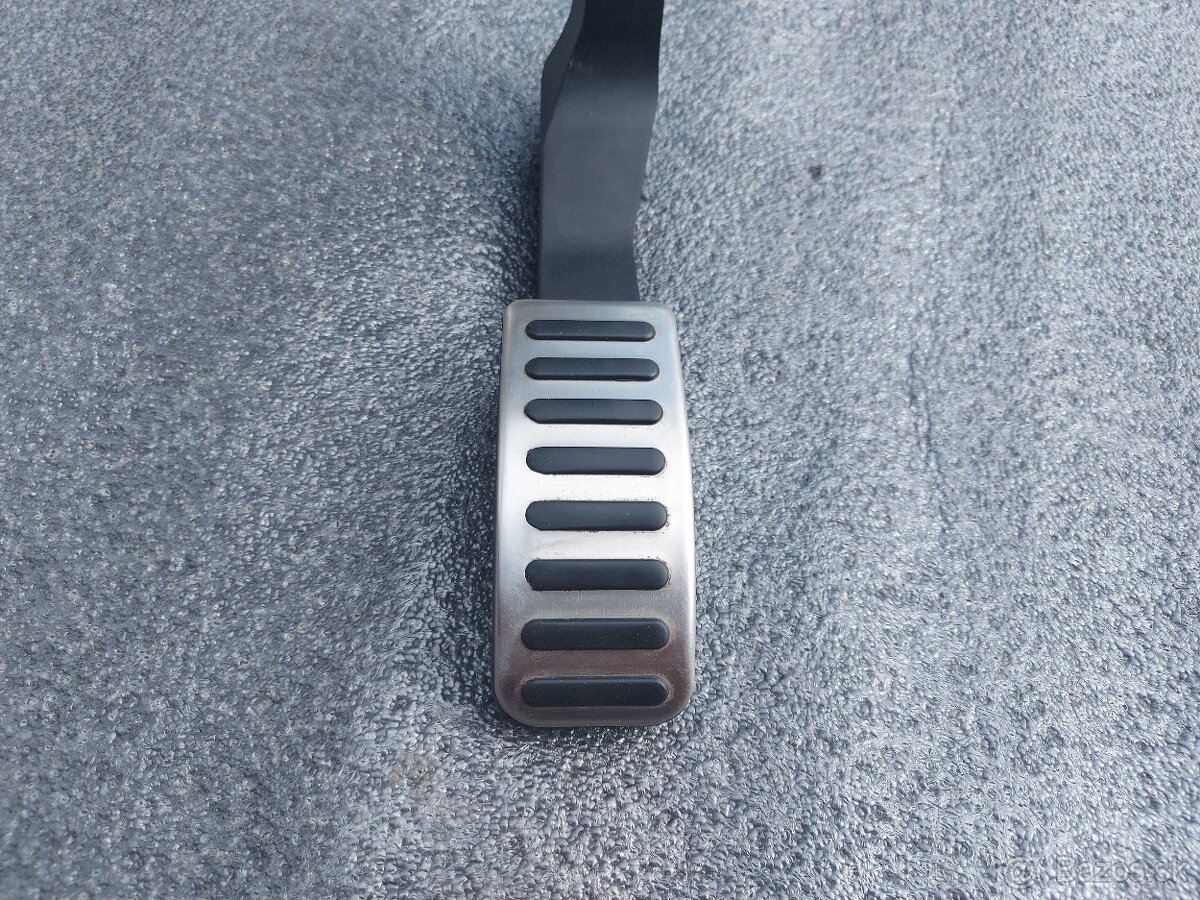 Plynový pedál VW Phaeton - 3