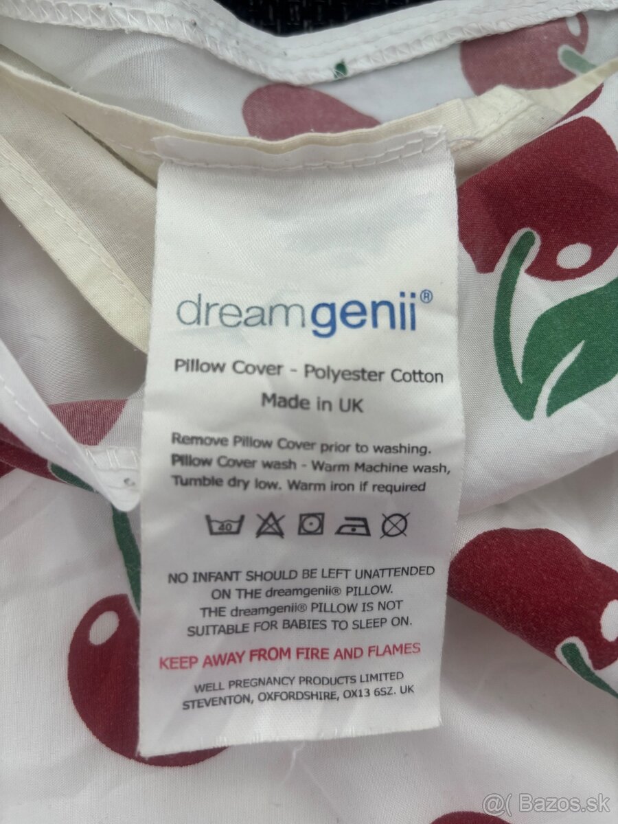Tehotensky vankus Dreamgenii - 3