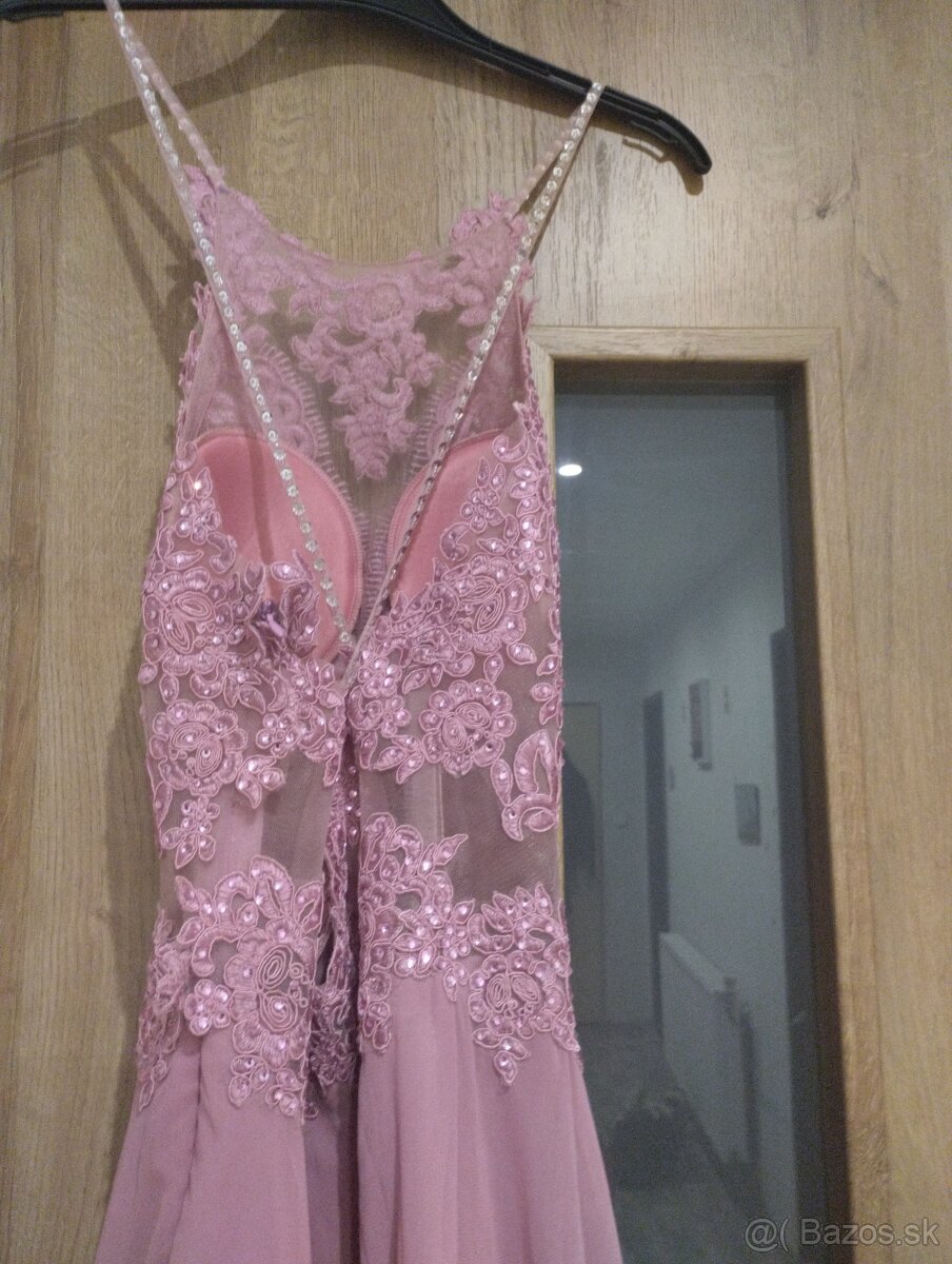 Spoločenské šaty - 3