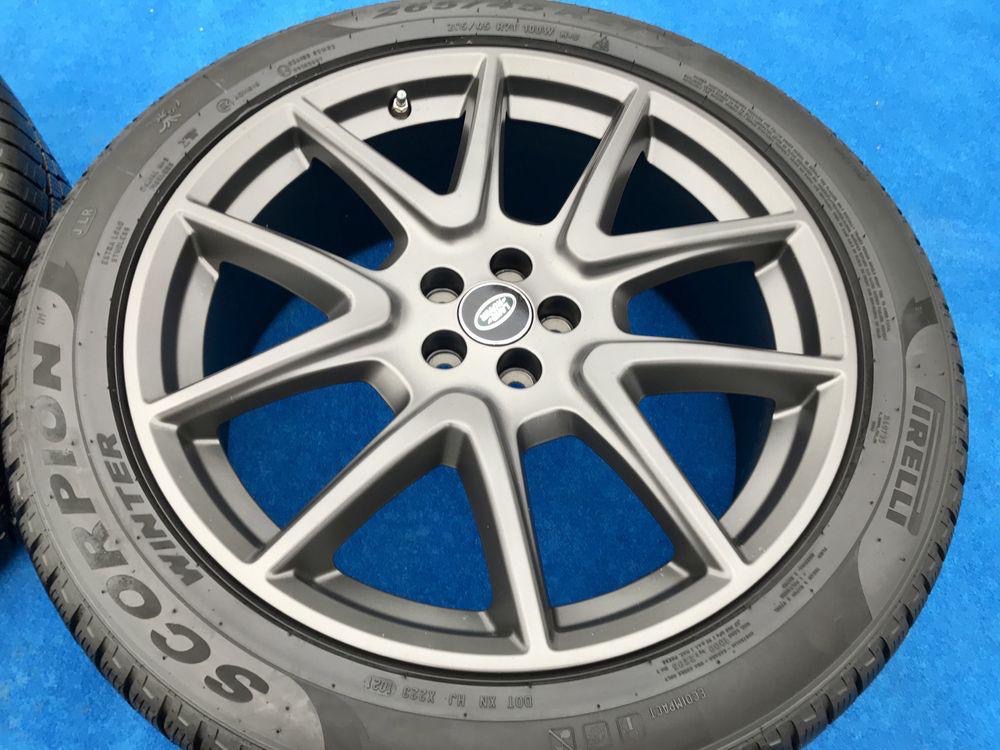 ORIG.ZIMNA SADA RANGE ROVER VELAR R21 265/45/21 - 3