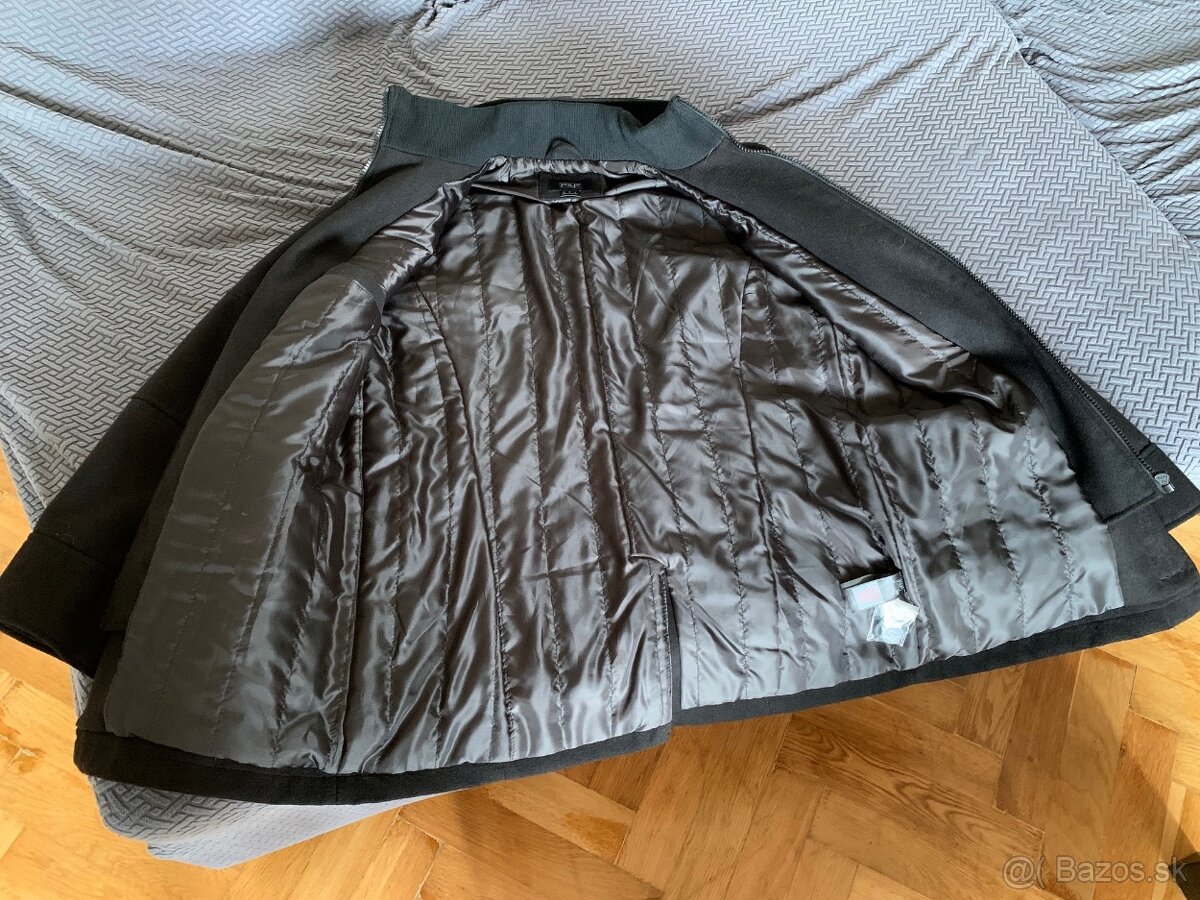 Pánský kabát F&F vel. S - 3