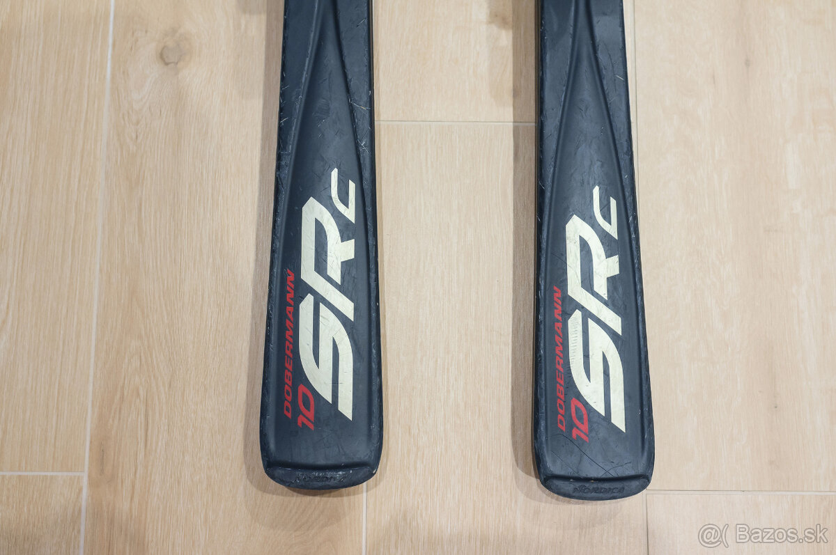 Lyže Nordica Dobermann 10 SRC 161cm - 3
