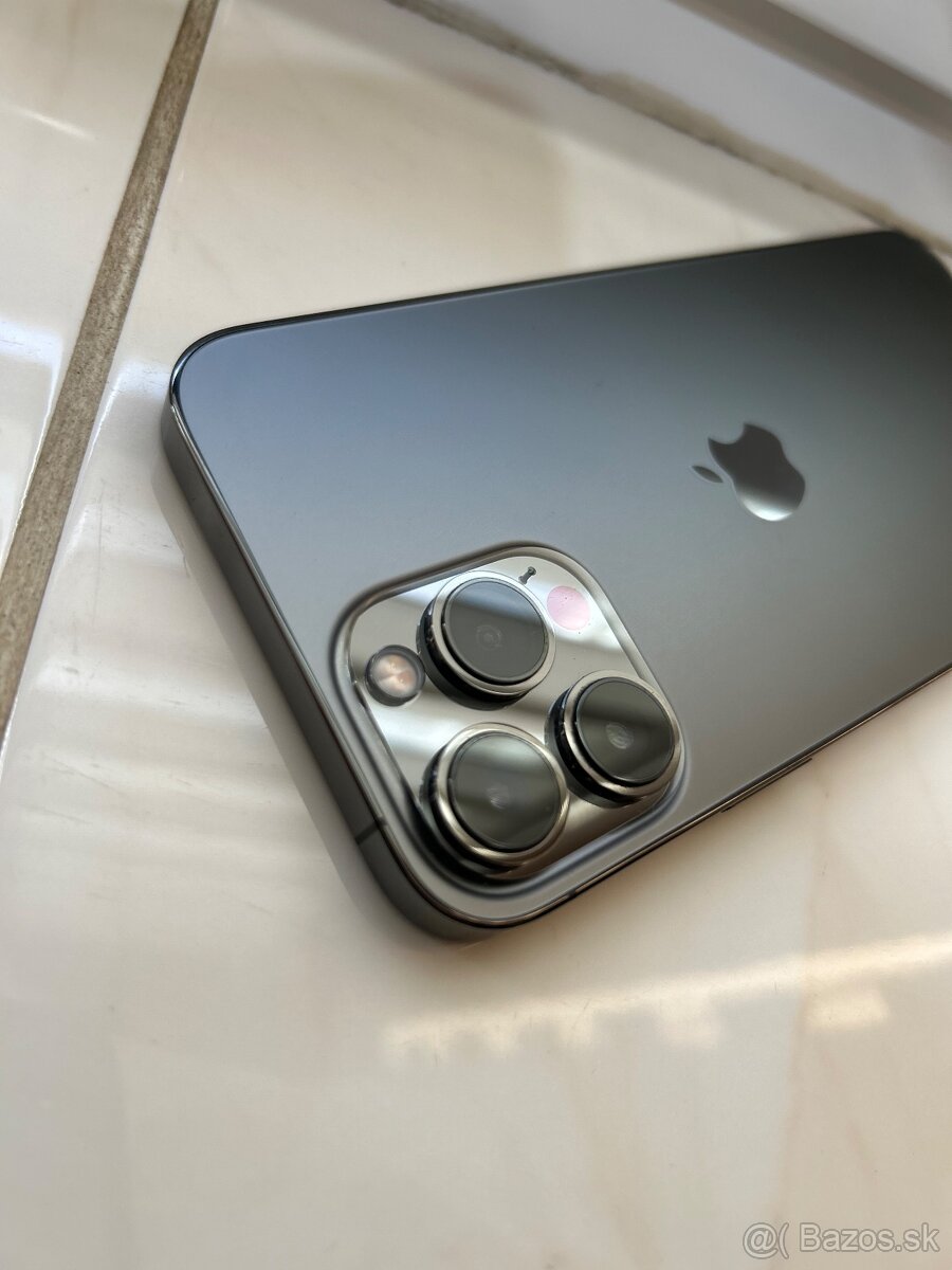 Iphone 13 Pro Max 256Gb - 3