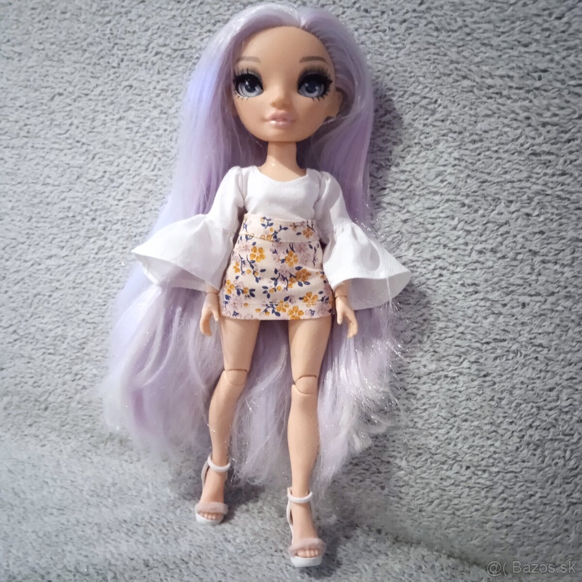 Rainbow high bábiky -oblečenie - 3