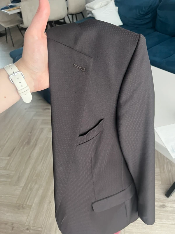 Pánsky oblek Carl Gustav - 3