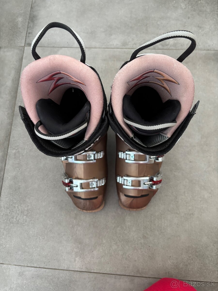 Lyžiarky Garmont Astral - 3