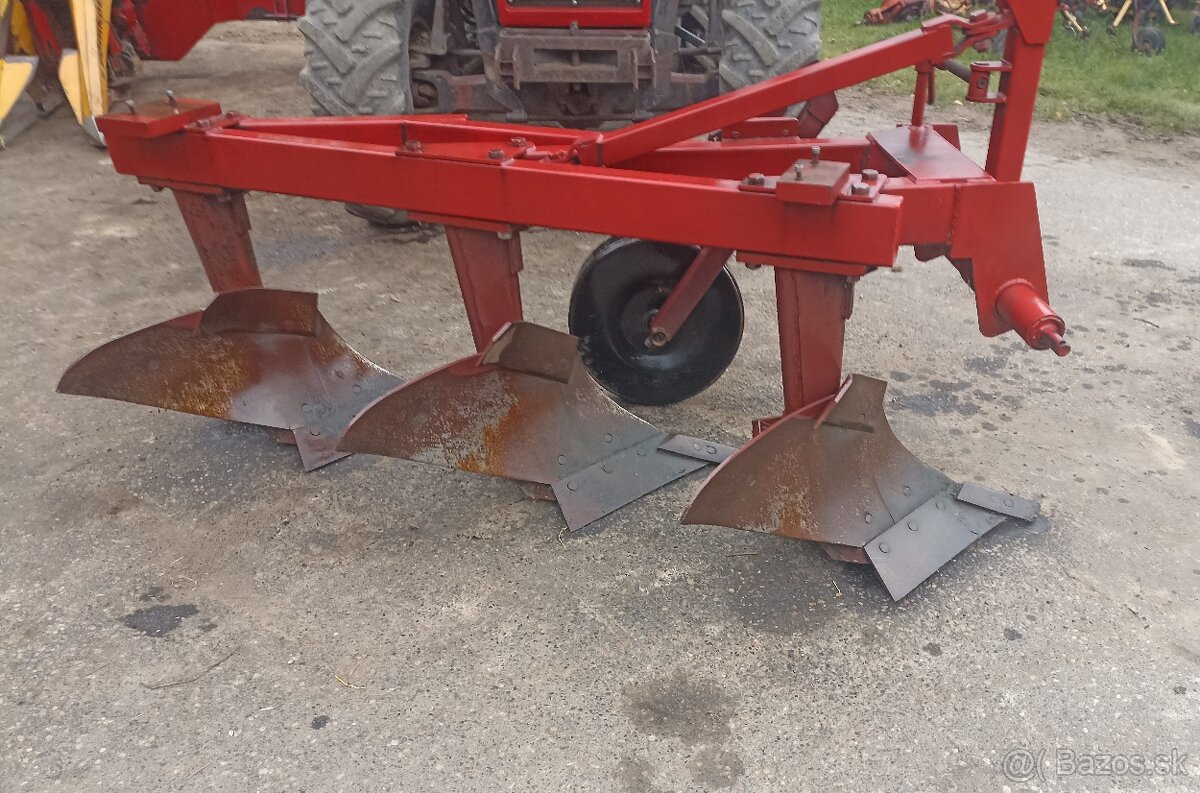 Pluh 3-radlicny Demarol - 3