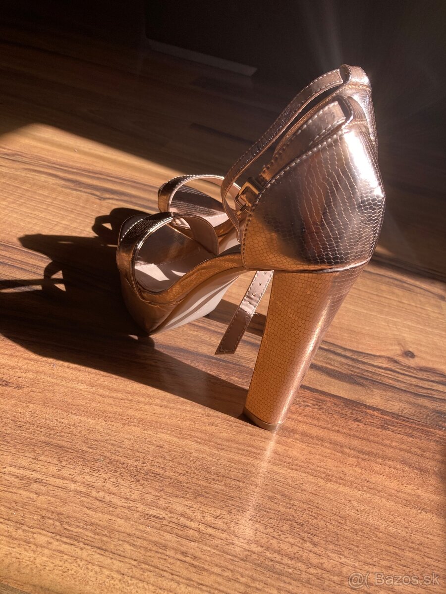 Sandálky - 3