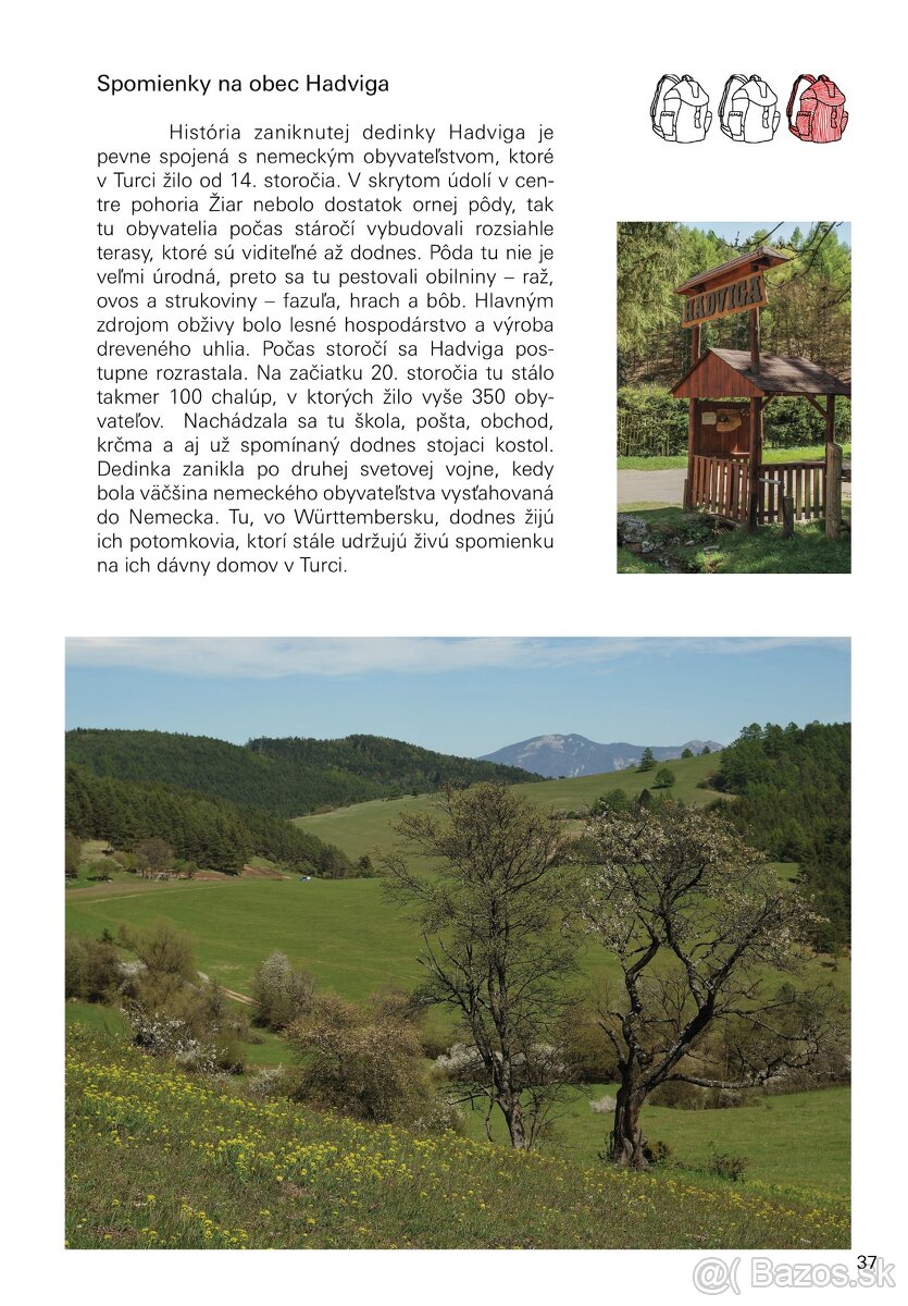 S batôžkom po Turci - 3