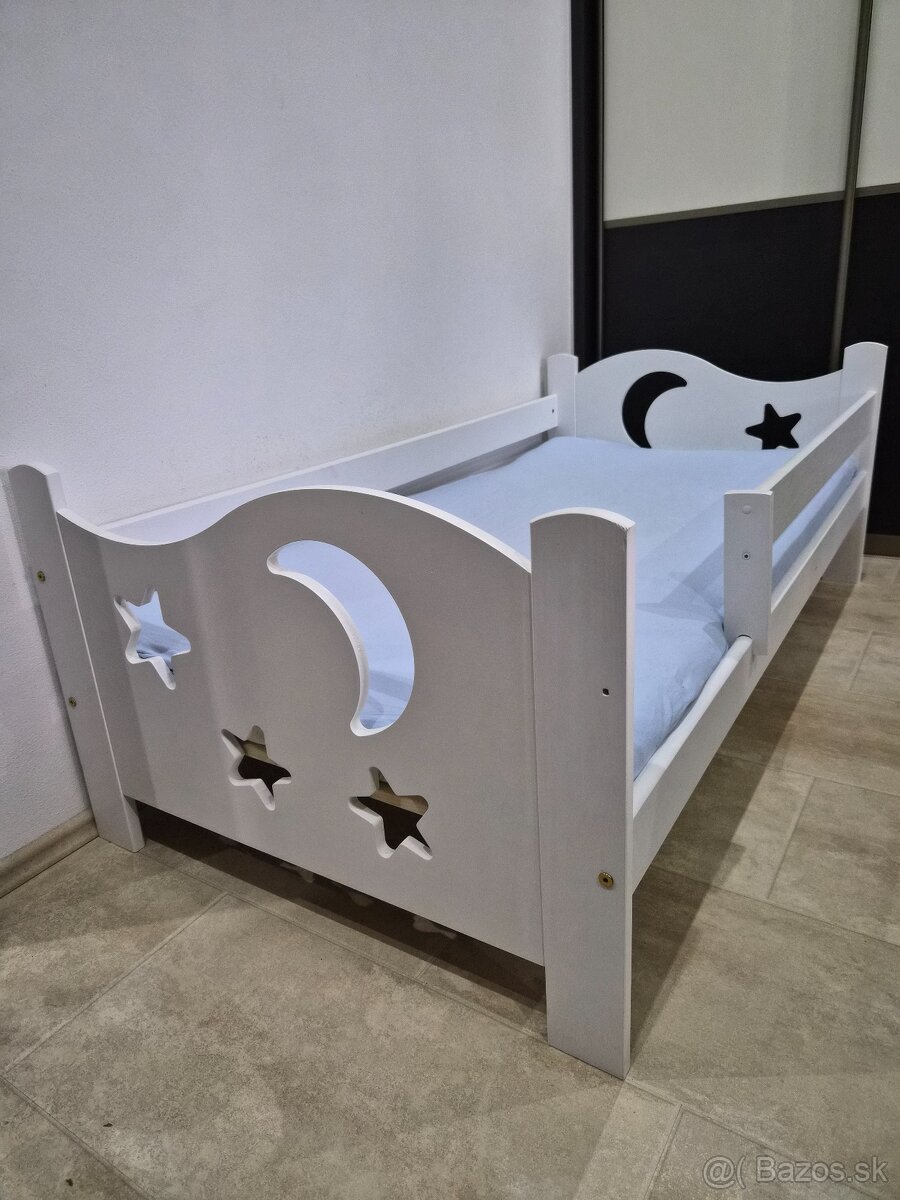 predam POSTEL+MATRAC - 3