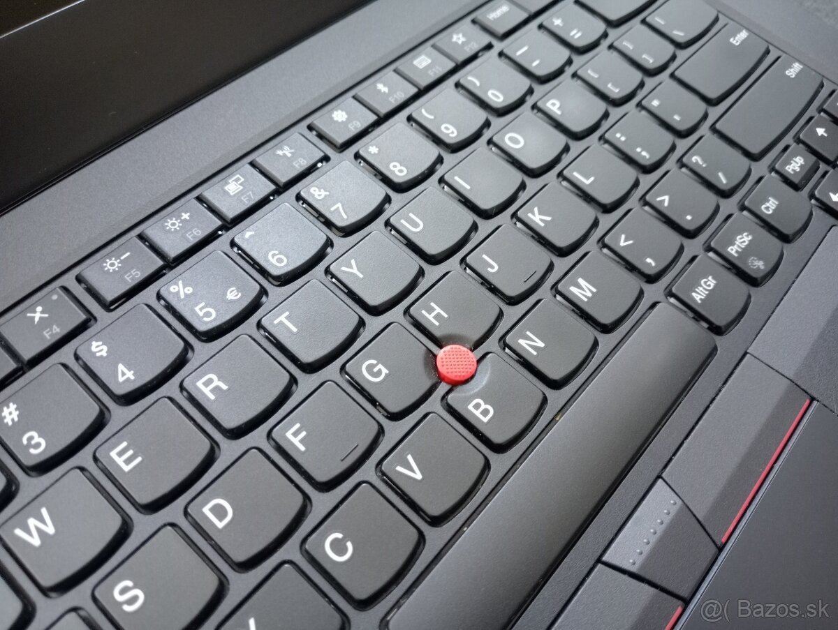 Lenovo thinkpad t470 ,Intel(R) Core™i5 , 16gb ram , Win 11 - 3