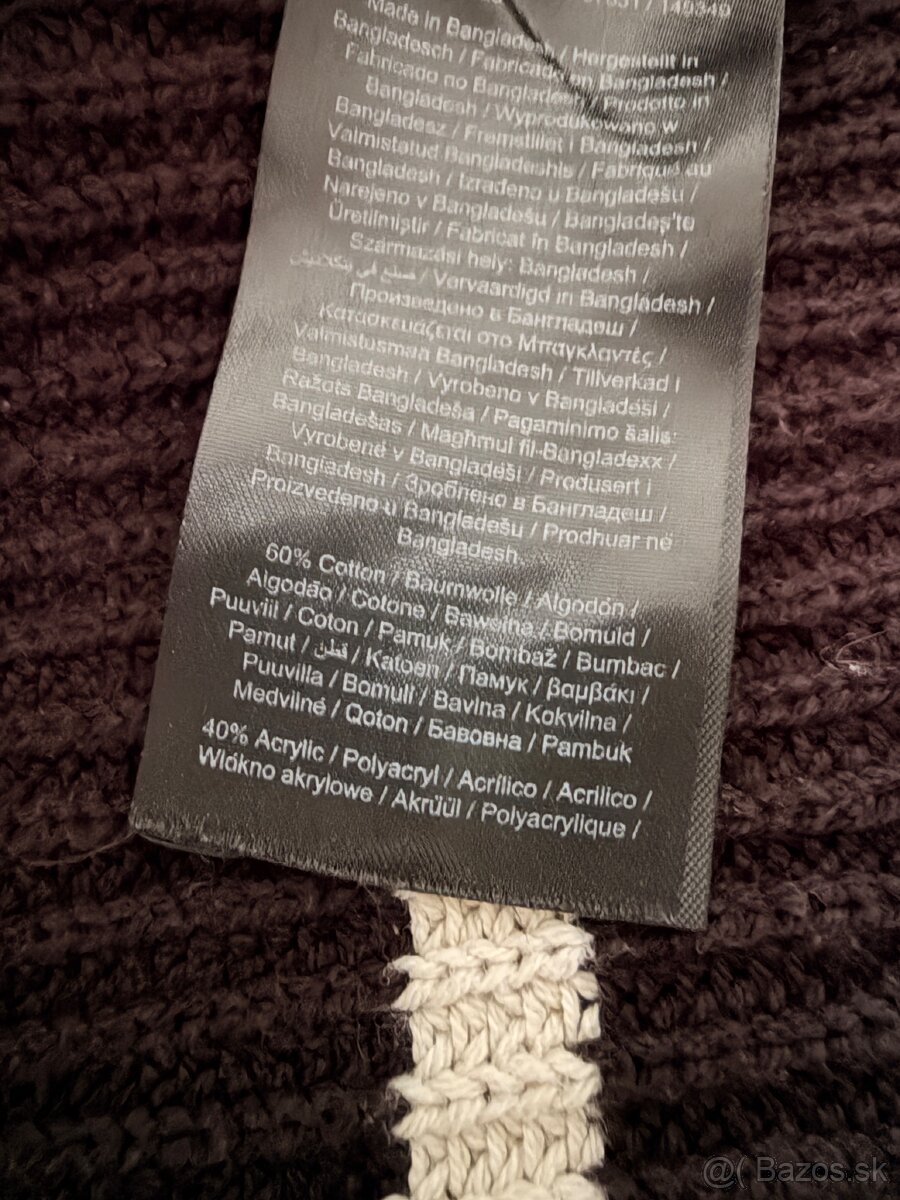 dámsky sveter ONLY veľ L - 3