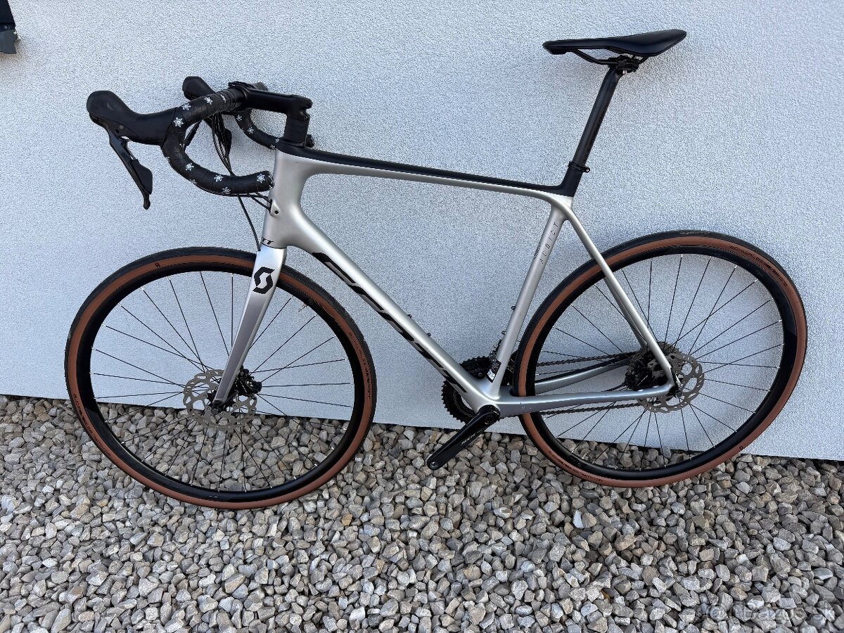 Scott Addict 20 2020 XL/58cm - 3