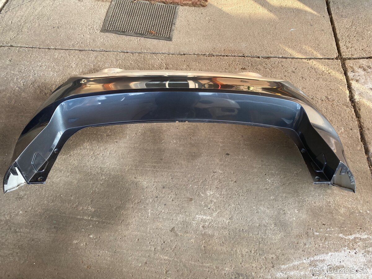 Nárazník Kuga MK1 - 3