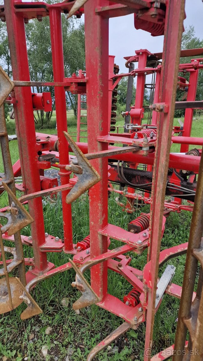 kompaktor OPaLL-AGRI SATURN 4 m - 2018 rv. - 3