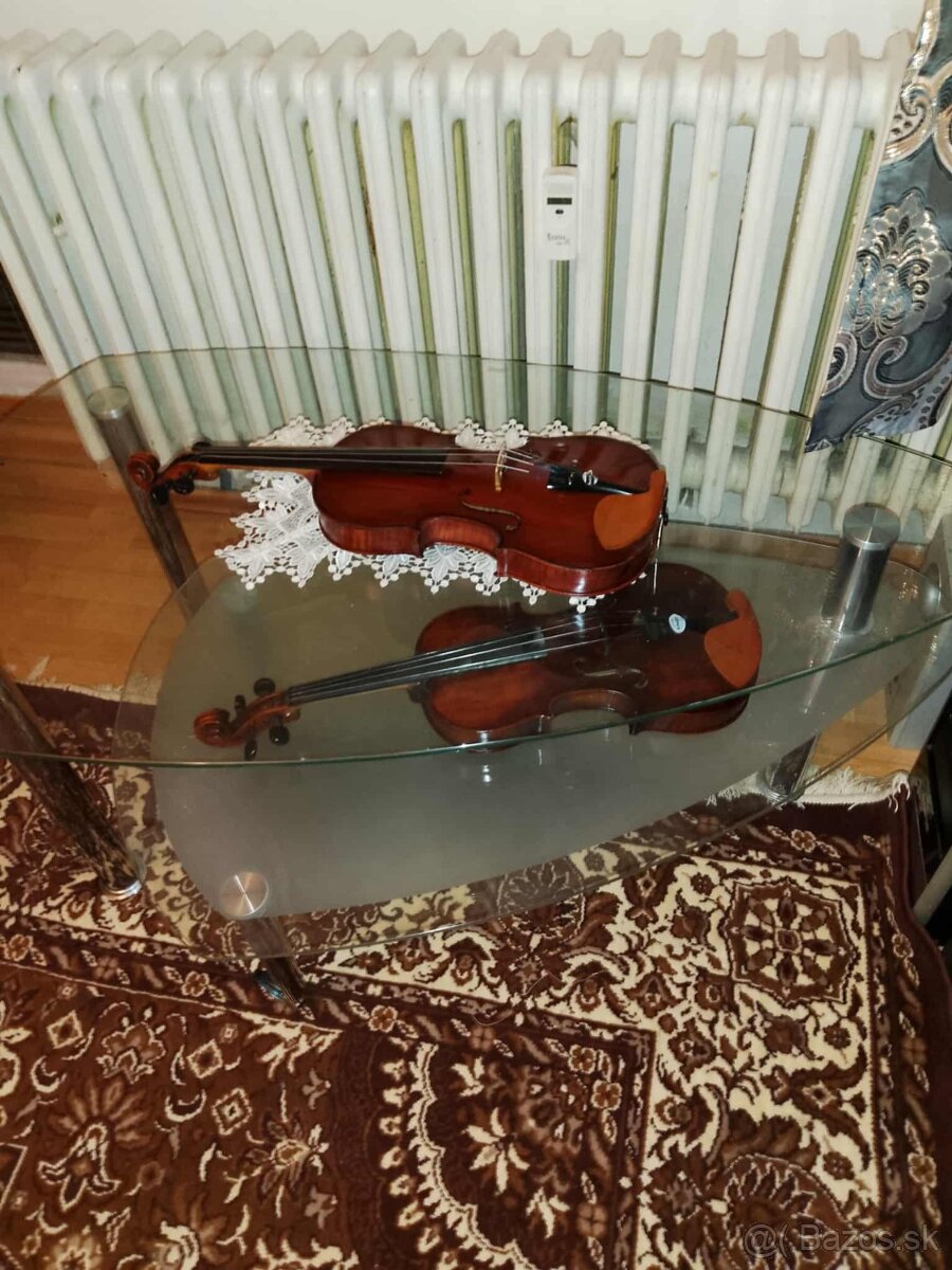 Predam bez husly len stolik ako novy - 3