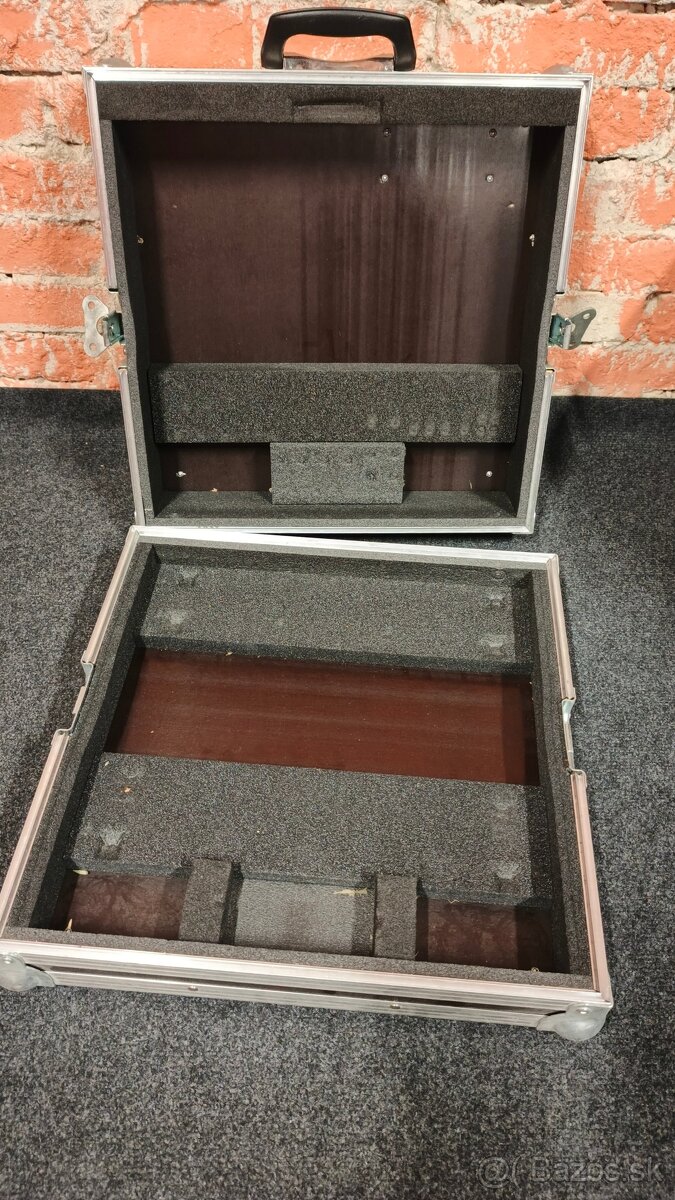 Rackový kufor THON - 3