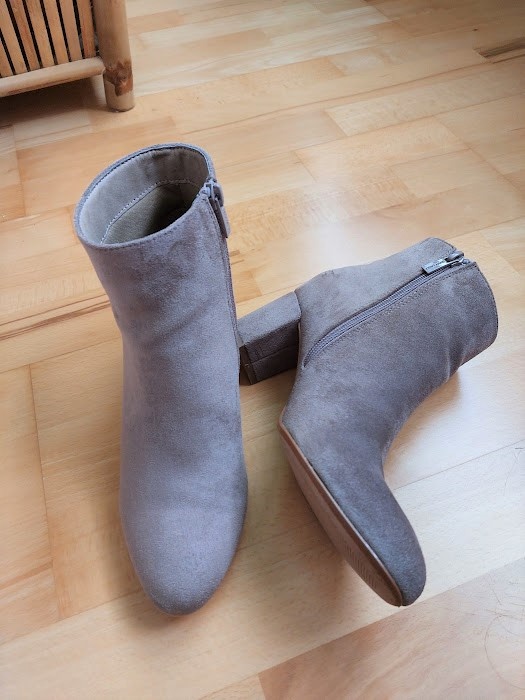 Prechodne cizmicky 38 - CCC - 3