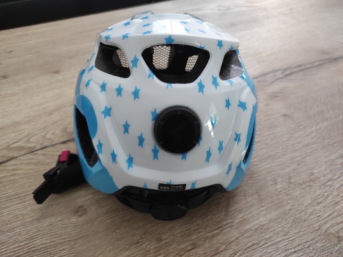 Detska prilba na bicykel - 3