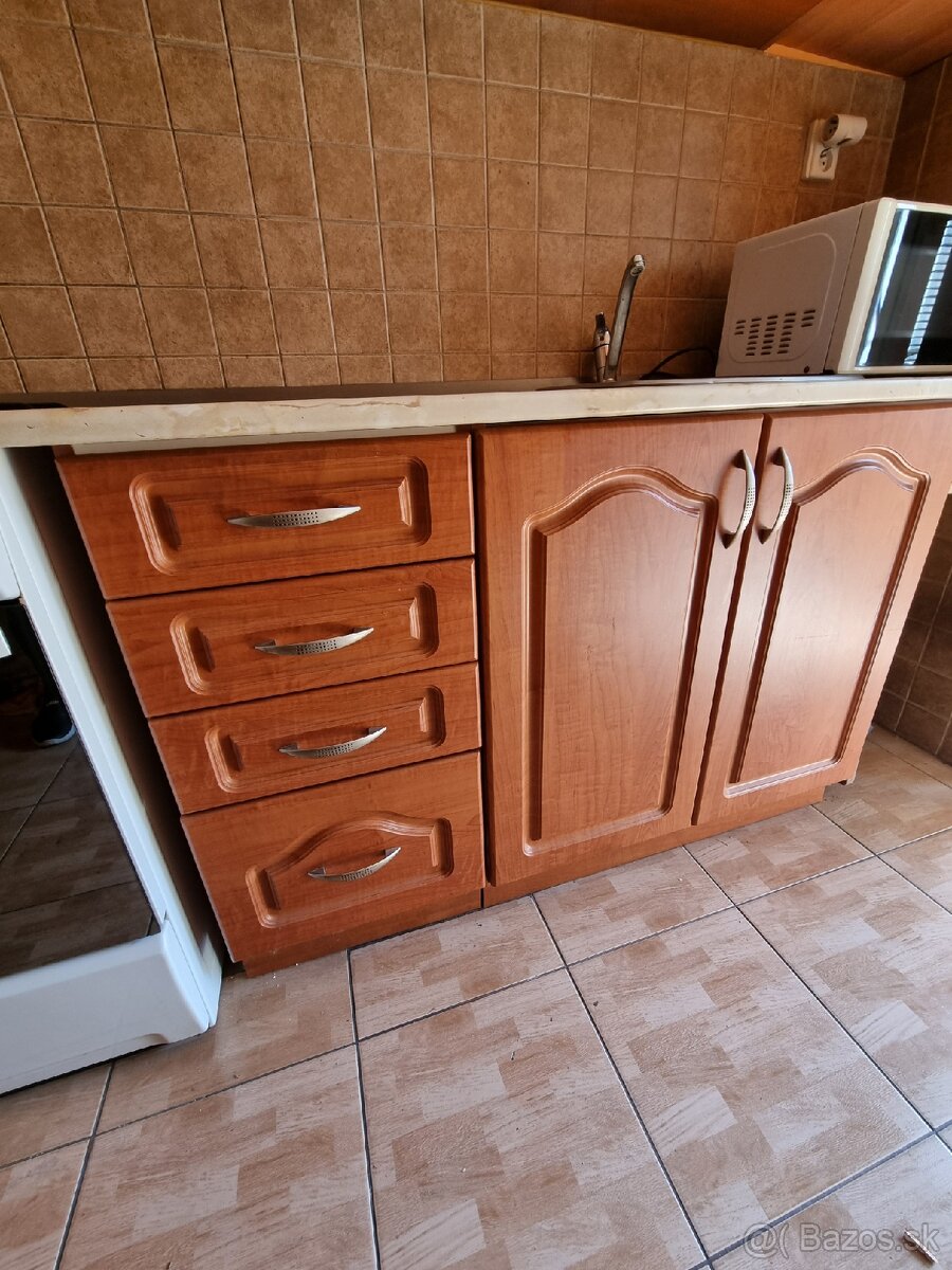 Kuchynska linka 2m - 3