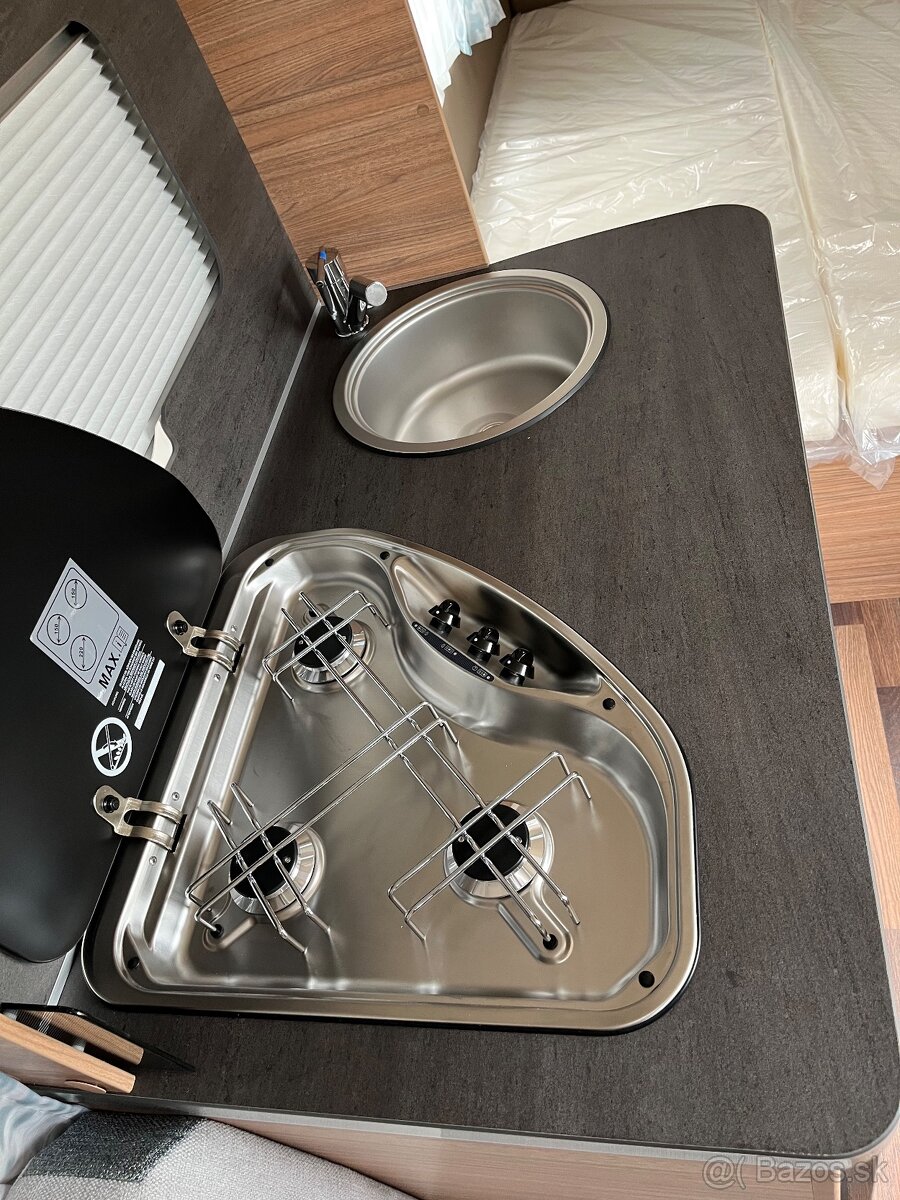 Karavan na prenájom ročník 2022 - 3