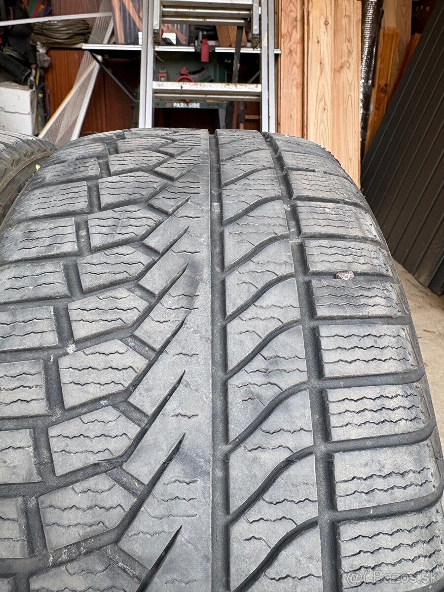 Pneumatiky 225/45 R17 - 3