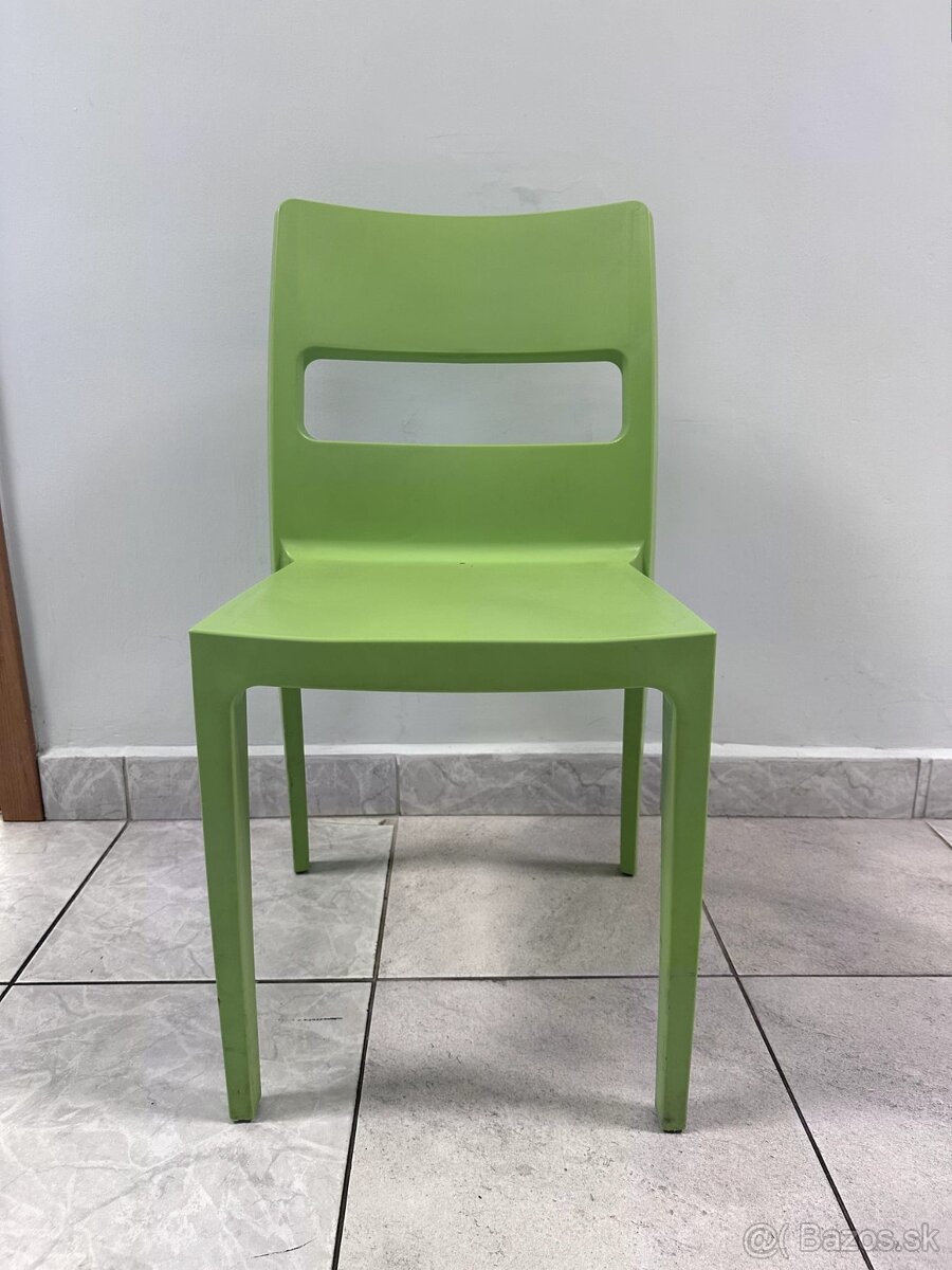 stoličky - 3