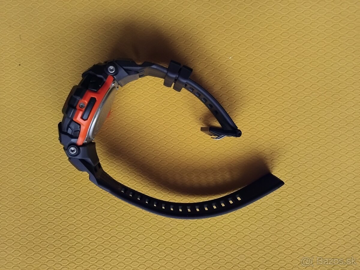 G-shock GBD 100 - 3