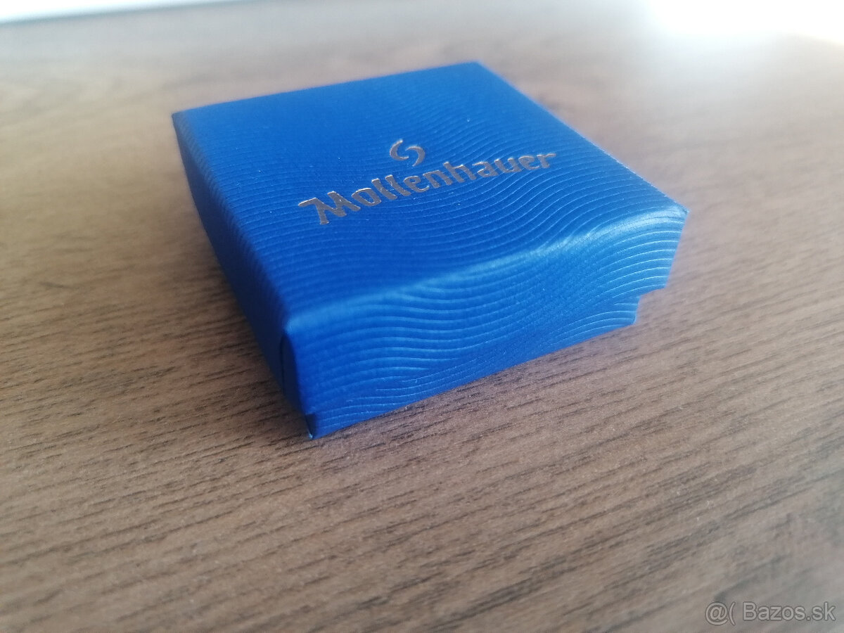 Mollenhauer - Thumbrest - Alt - 3