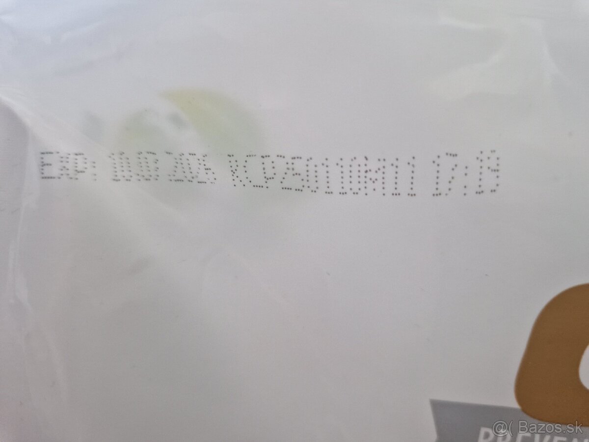 Granule Brit Care Senior light 3kg - 3