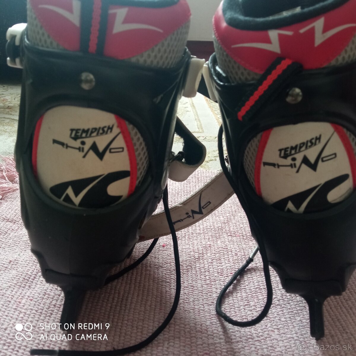 Nastaviteľné korčule - 3