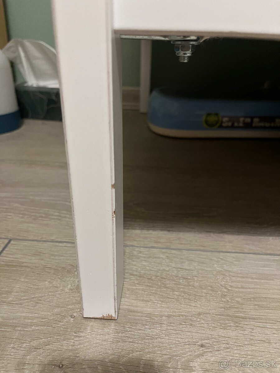 Detská postieľka Ikea - 3