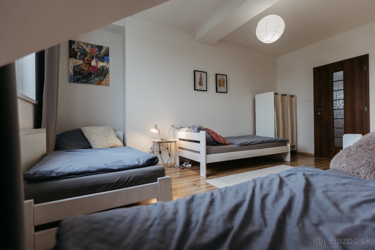 2 izbový byt na predaj Prešov - centrum, 65 m2 - 3