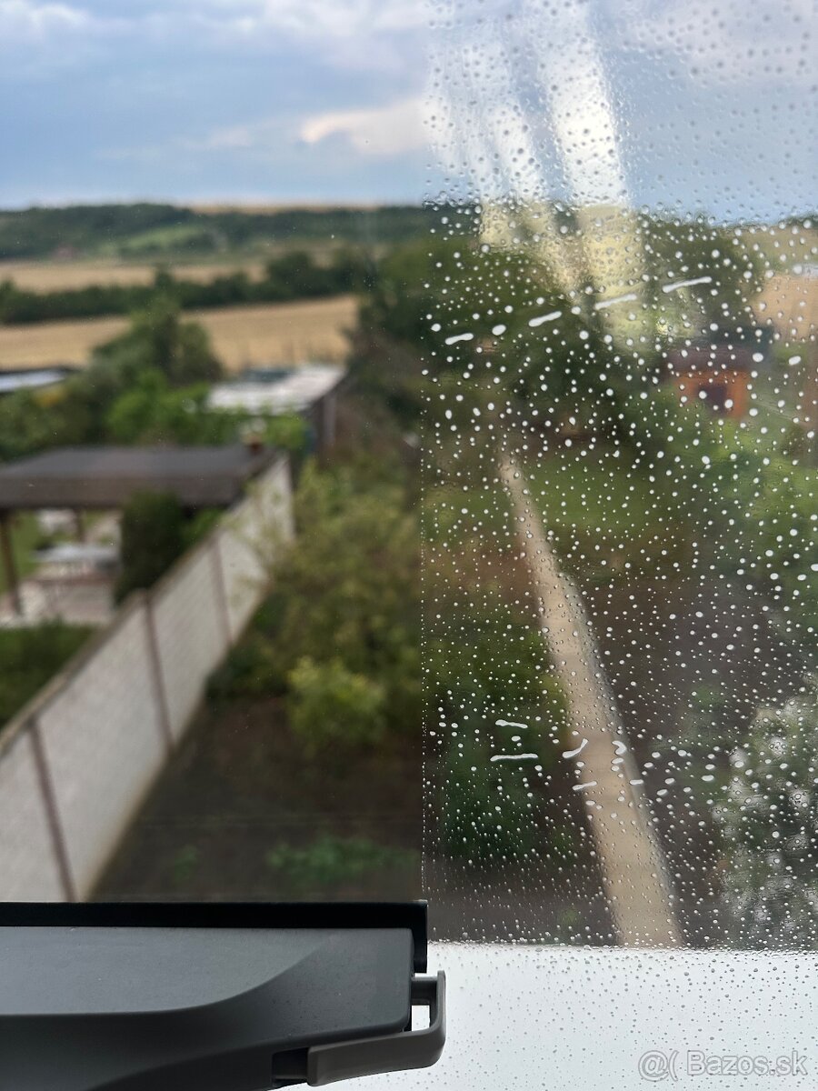 Požičaj si umývač okien Karcher professional - 3