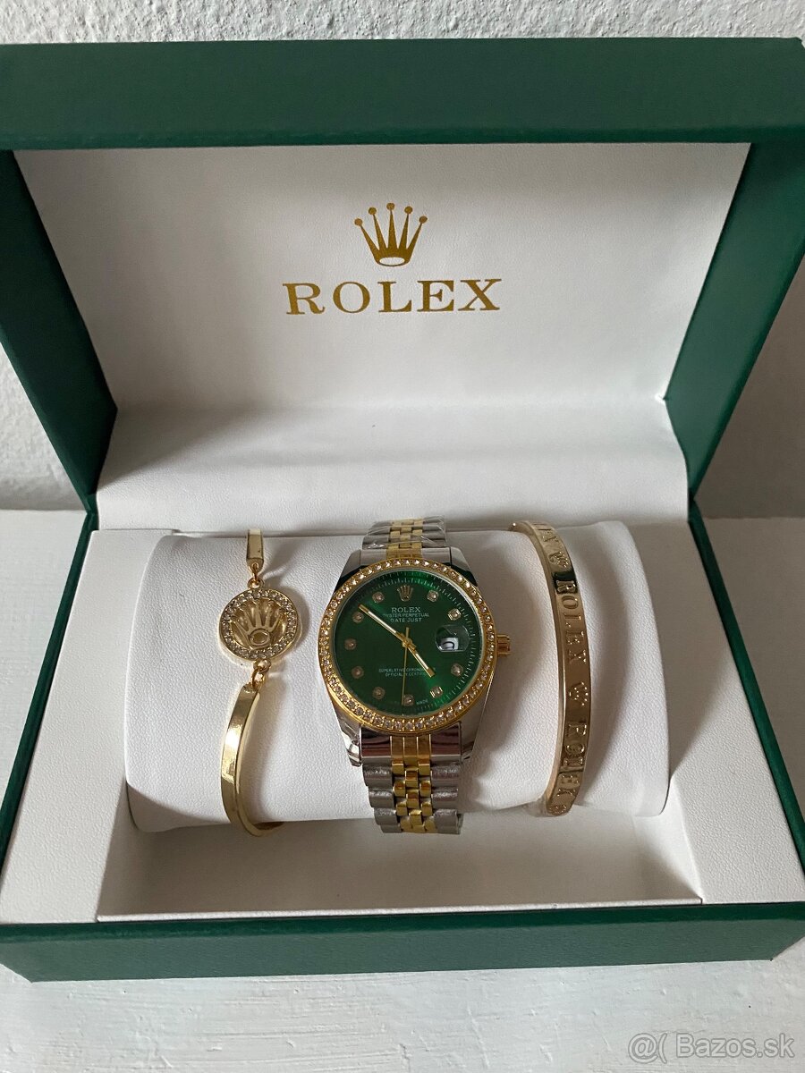 Rolex hodinky - 3