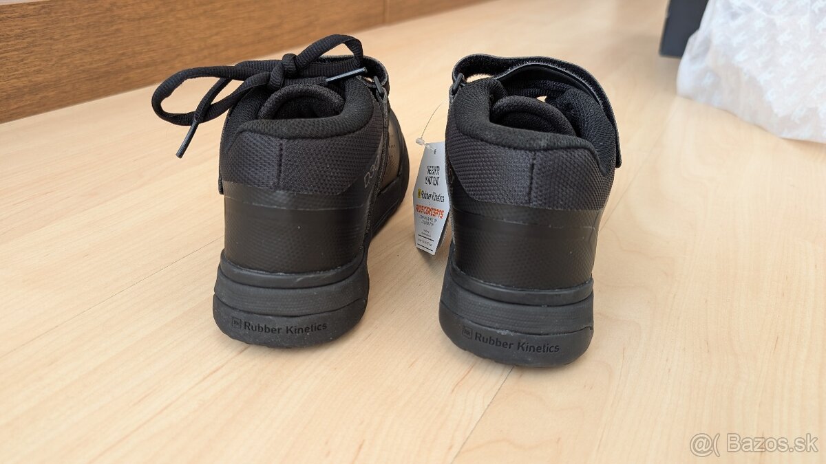 Ride Concepts Traverse SPD dámske topánky - 3