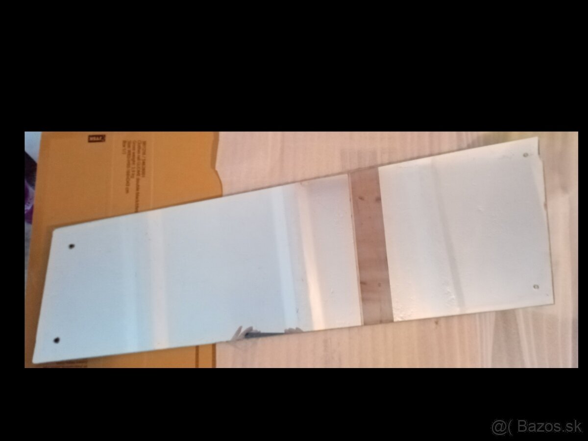 Staré zrkadlá - darujem za odvoz - 3