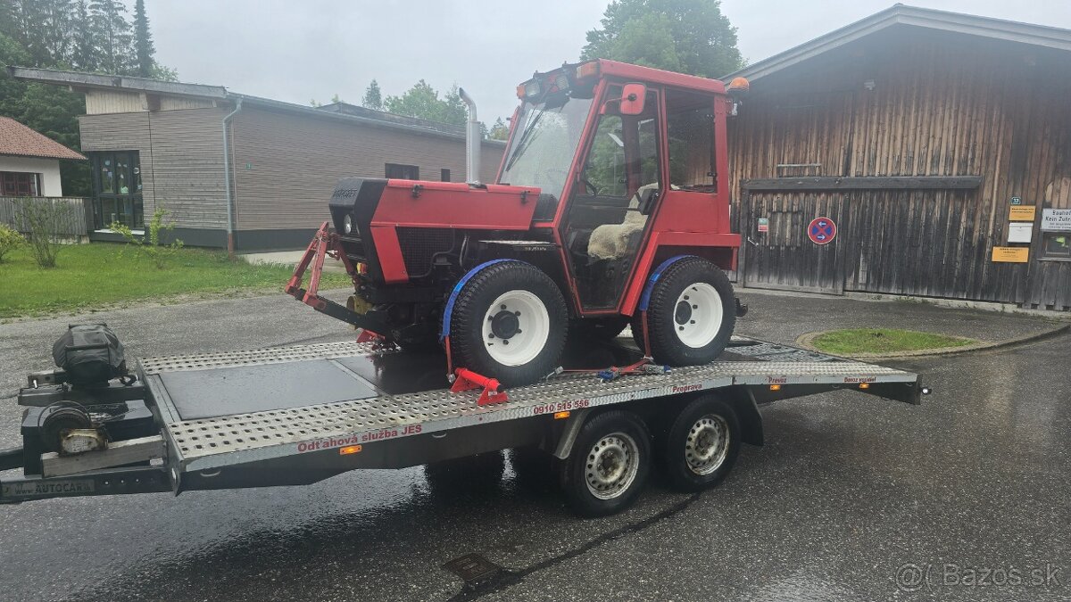 Preprava, Prevoz, Dovoz z EU - 3