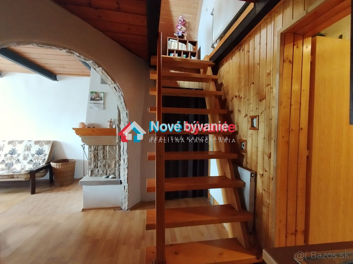 Predaj, viničný dom - Levice (N035-13-MAHA) - 3