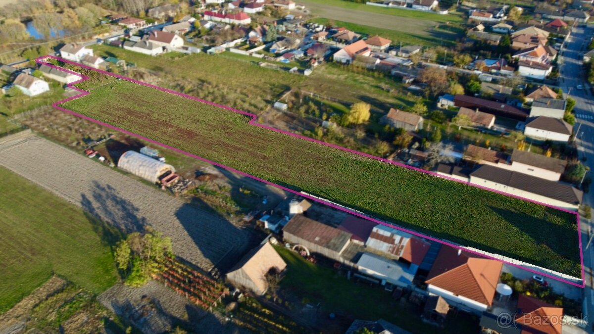 Stavebny pozemok - 3