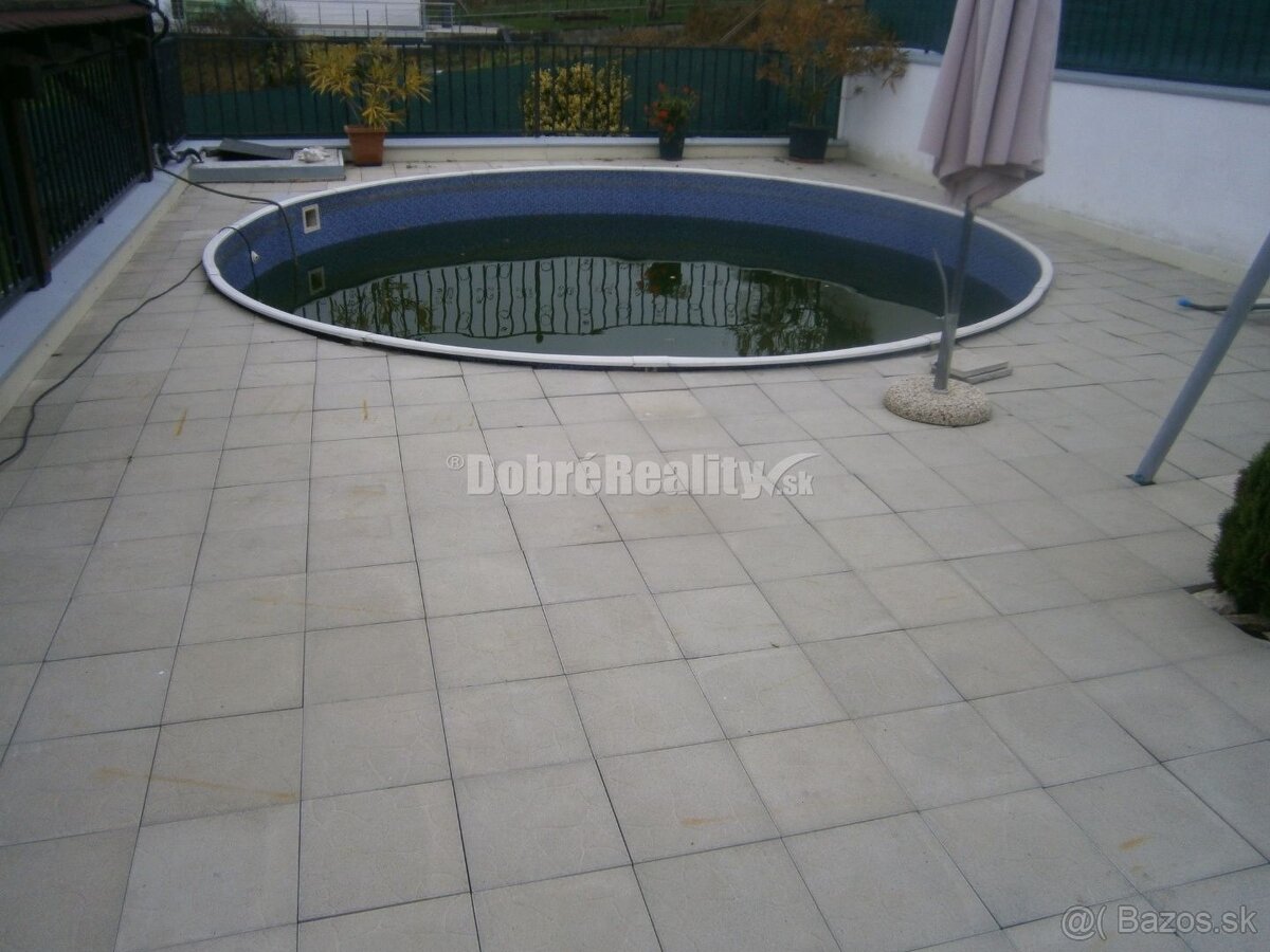 TOP: na predaj penzión v obci Podhájska - 3