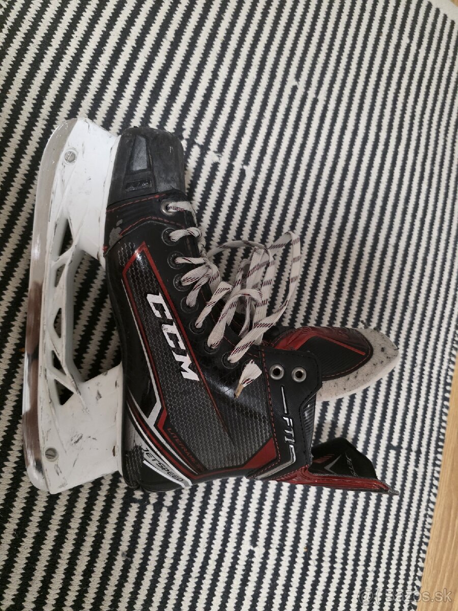 Korčule ccm FT1 - 3