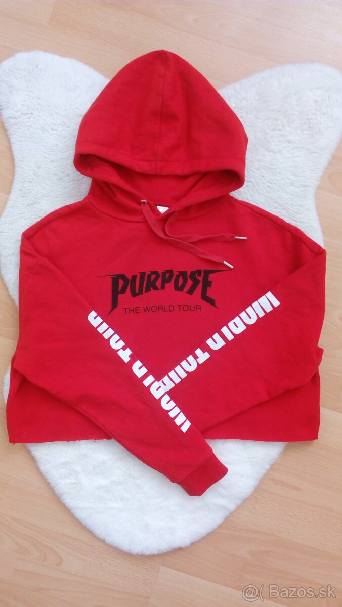 10kusov dámska mikina - 3