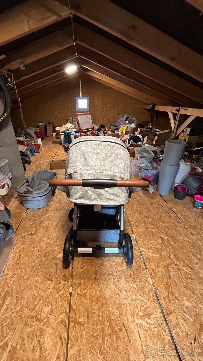 ABC Design Viper 4 - 3